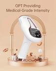 999999 Flashes IPL Laser Epilator for Women