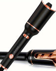 Automatic Hair Curler Auto Hair Curling Iron Ceramic