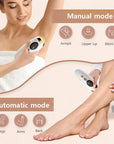 Laser Epilator IPL Hair Removal For Women