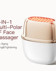 Multi-Polar RF Beauty Device EMS Facial Lifting Skin